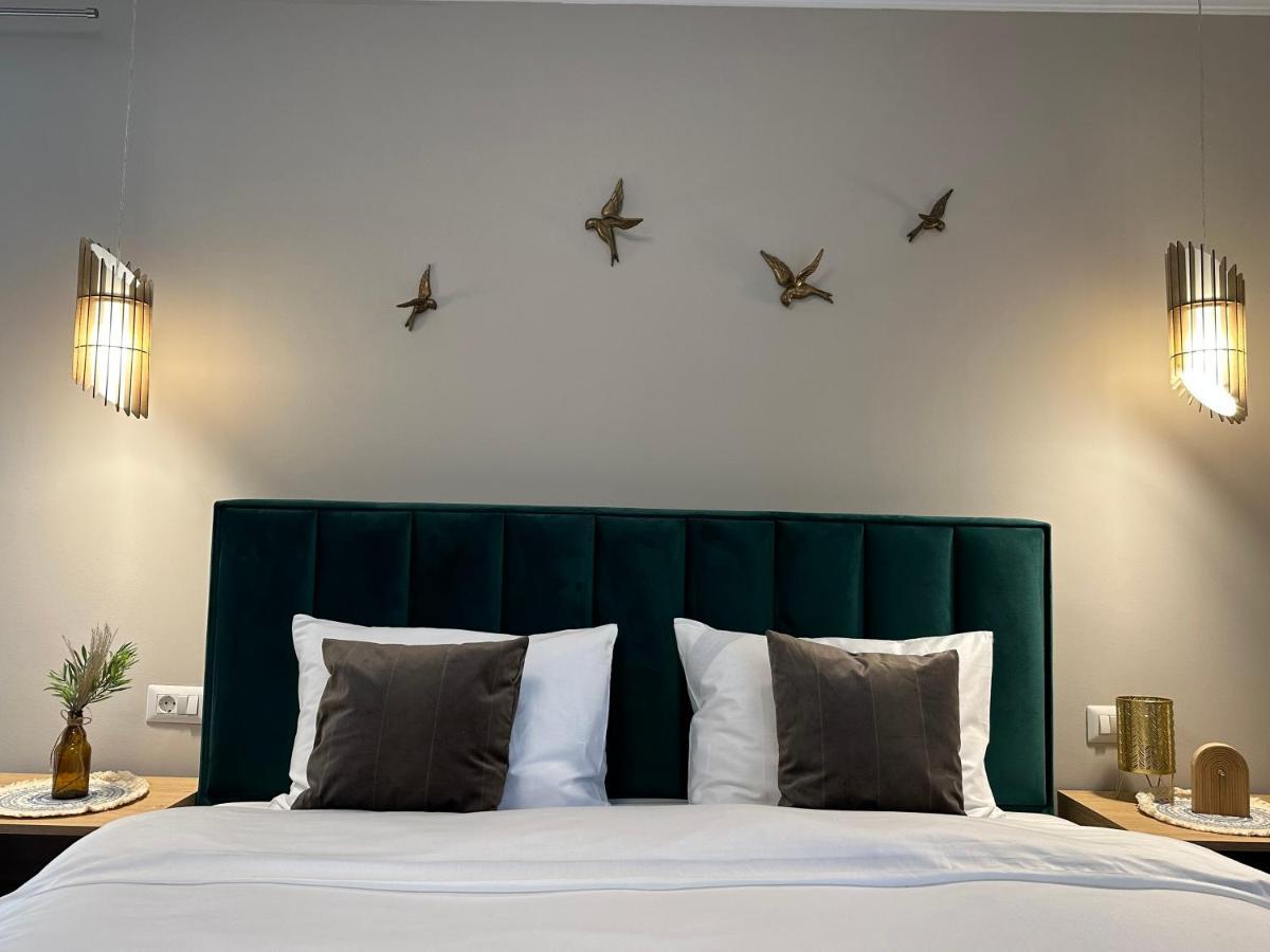B59 Boutique Hotel Campulung Moldovenesc Luaran gambar